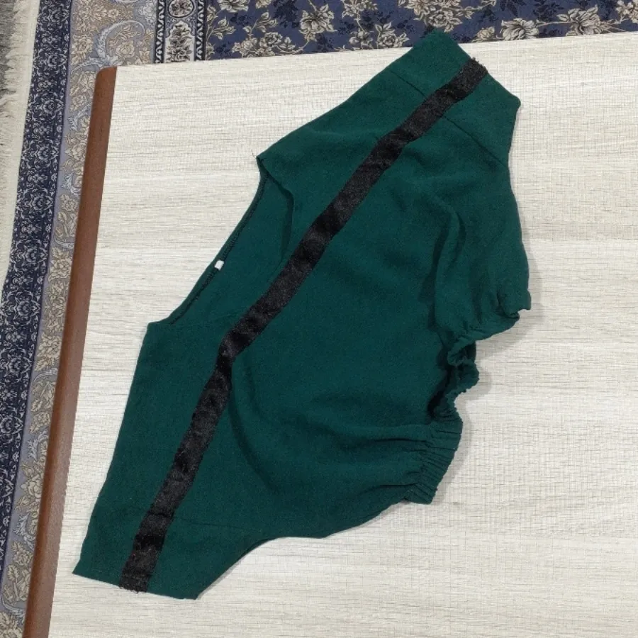ست بلوز و شلوار