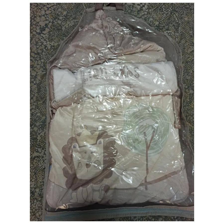 قنداق فرنگی