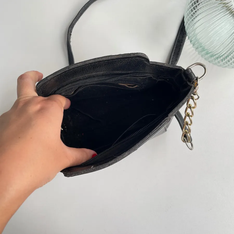 کیف مشکی خاص