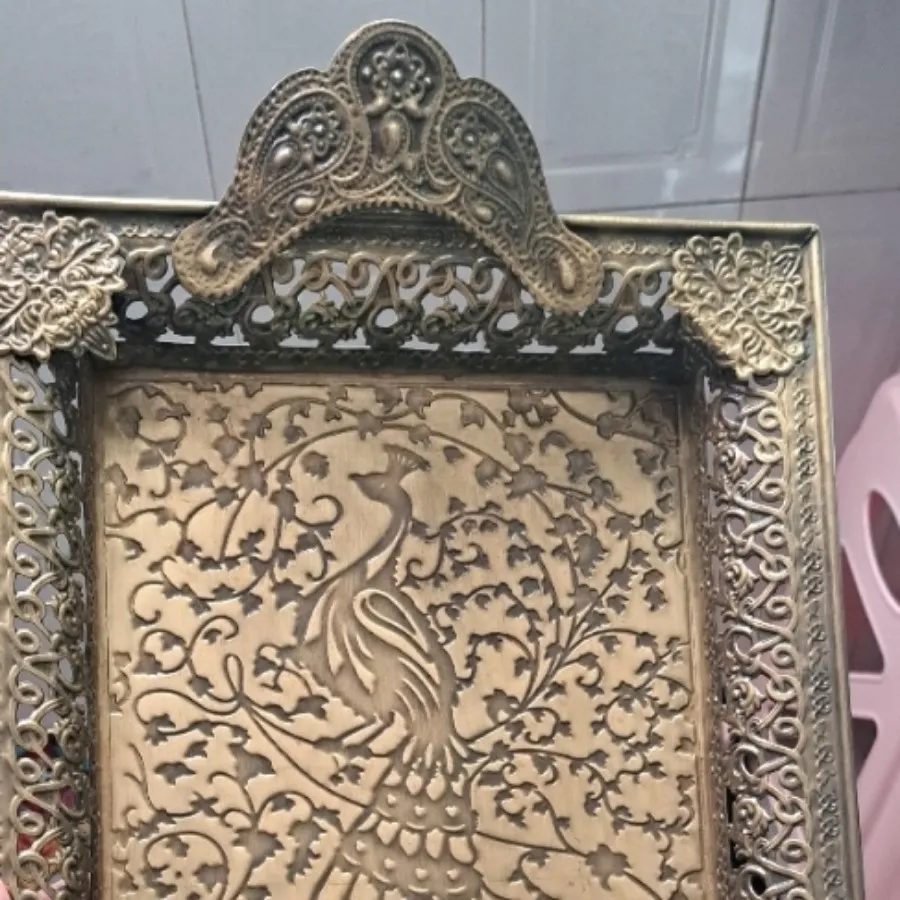 سینی پذیرایی