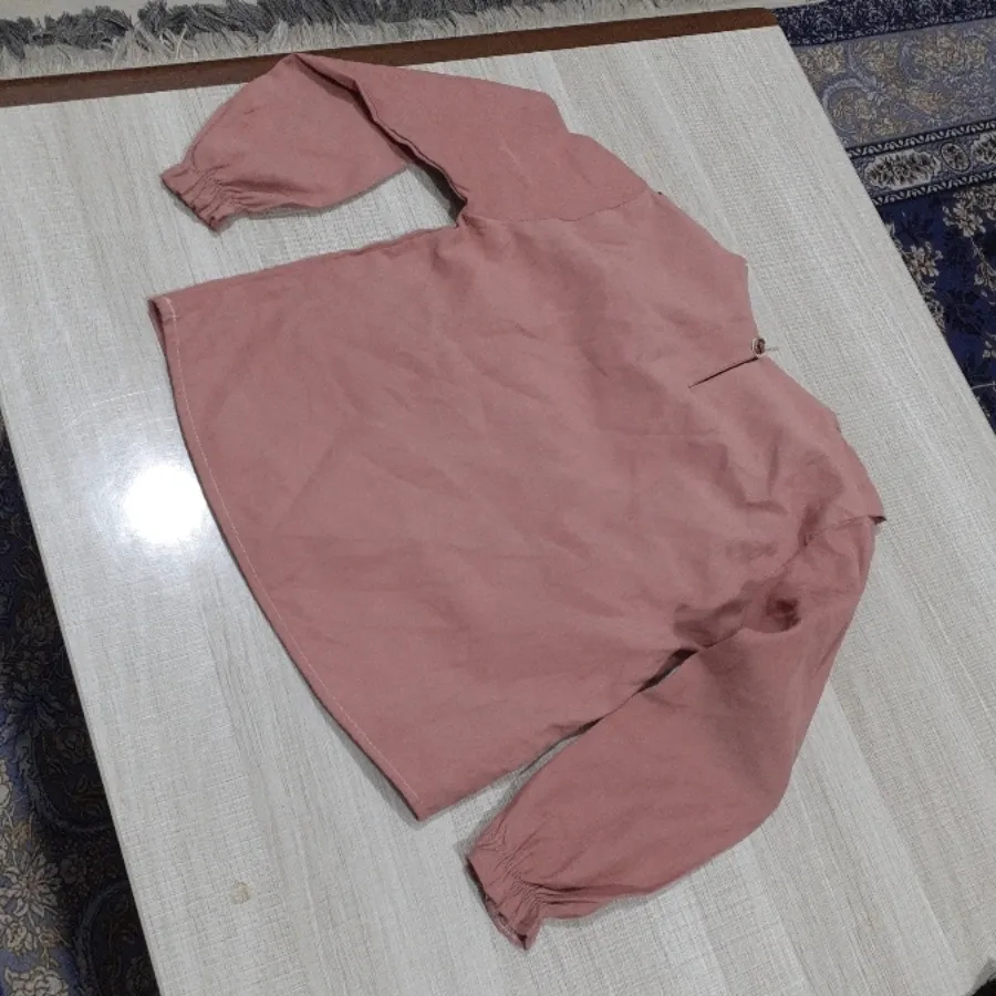ست بلوز و دامن