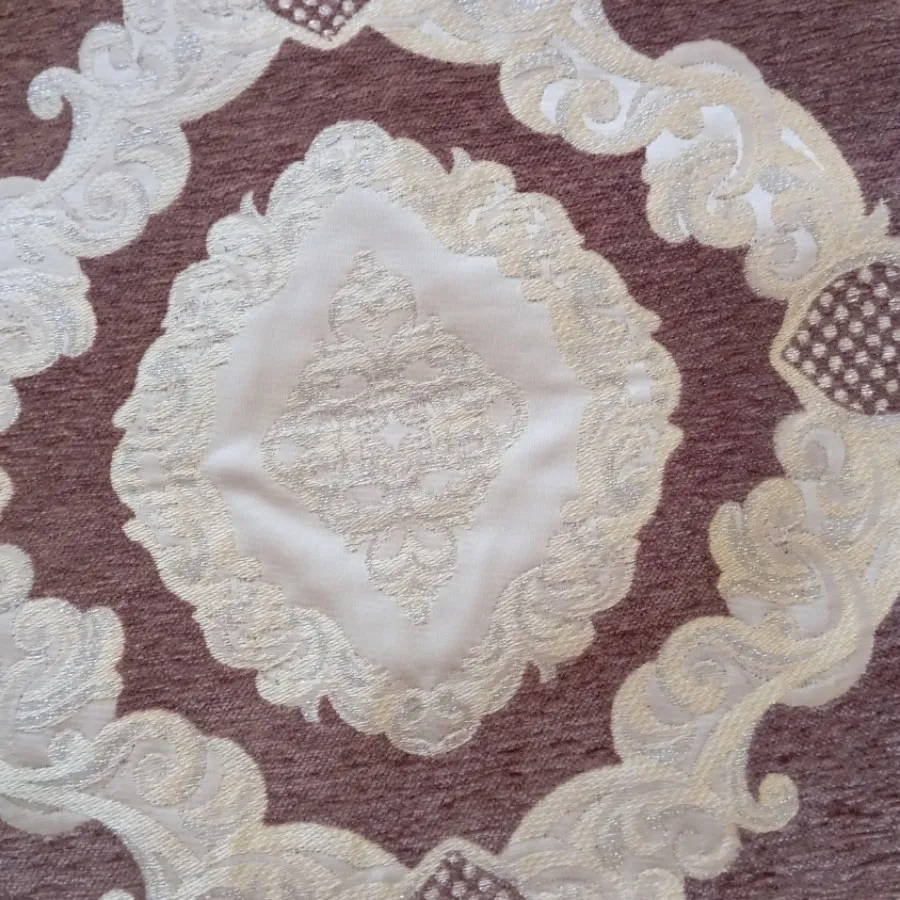 کاور کوسن 2 عددی