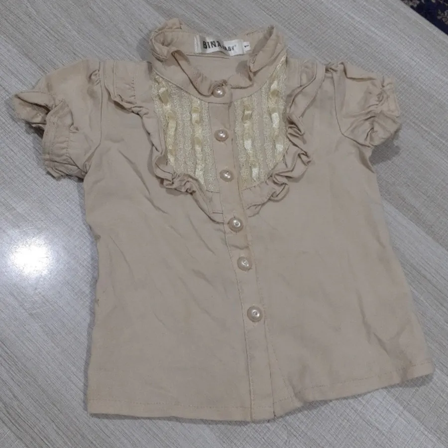 ست بلوز و شلوار