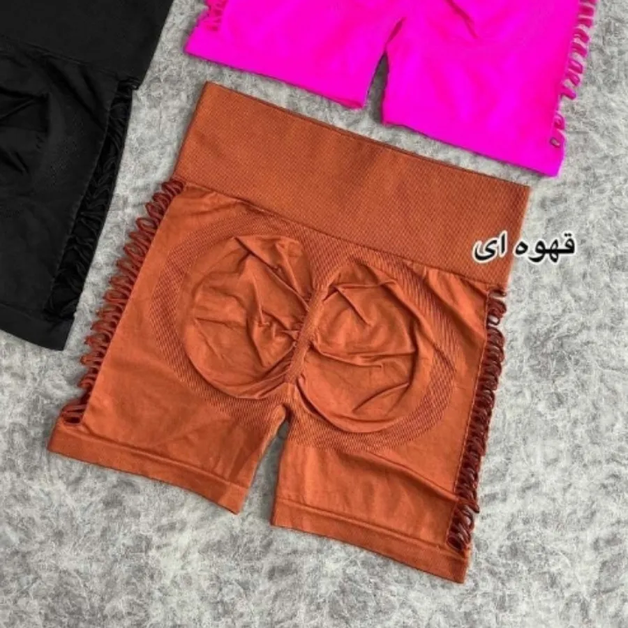 شورتک سیملس