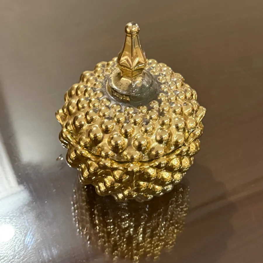 قندان