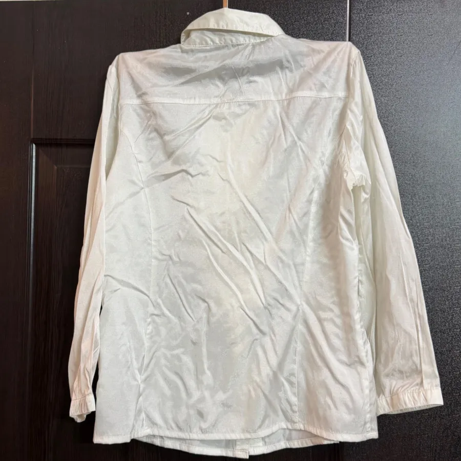 شومیز کریستالی کره ای نو