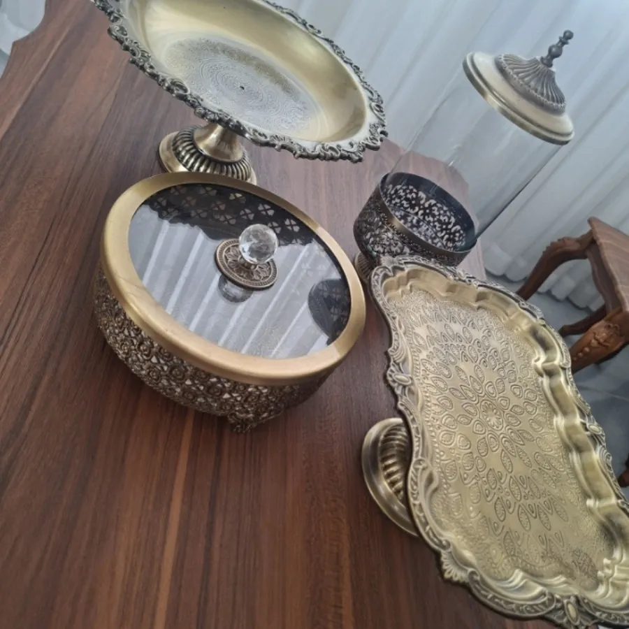 ظرف پذیرایی