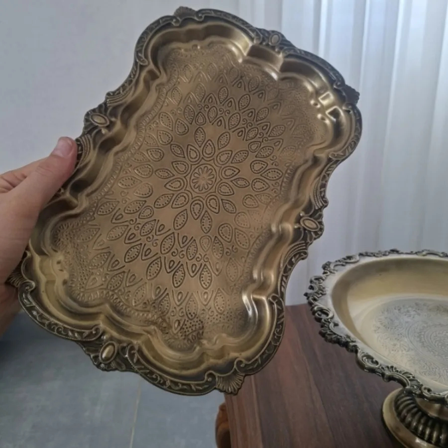 ظرف پذیرایی