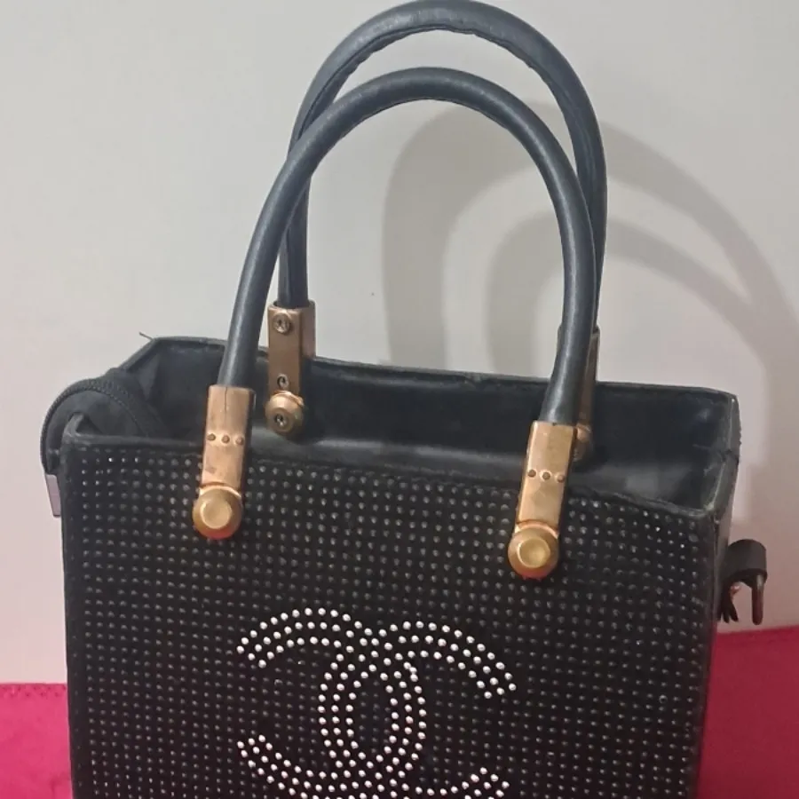 کیف مجلسی نگینی