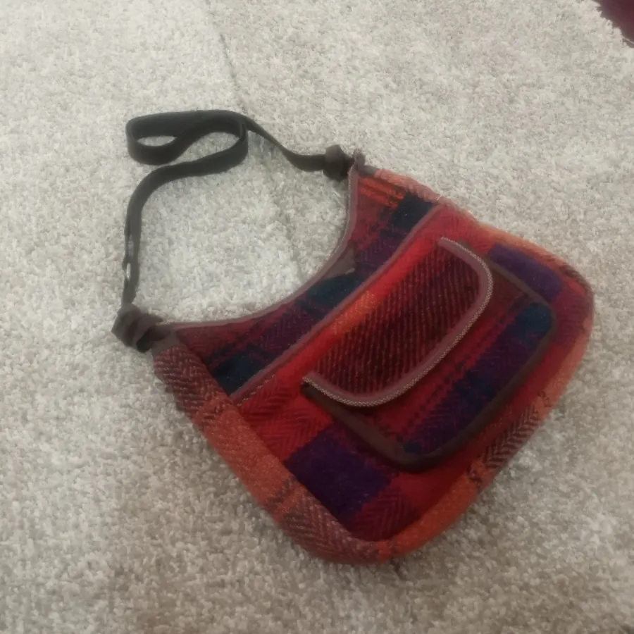 کیف سنتی برای سنتی پسندا