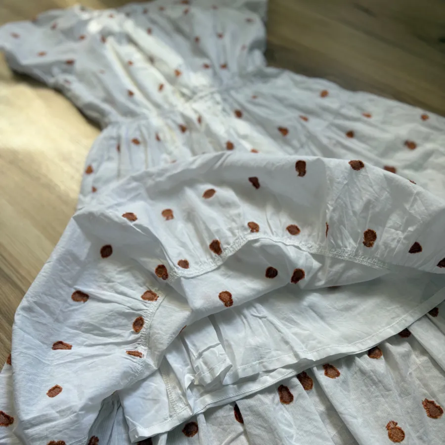 پیراهن کره ای زنانه