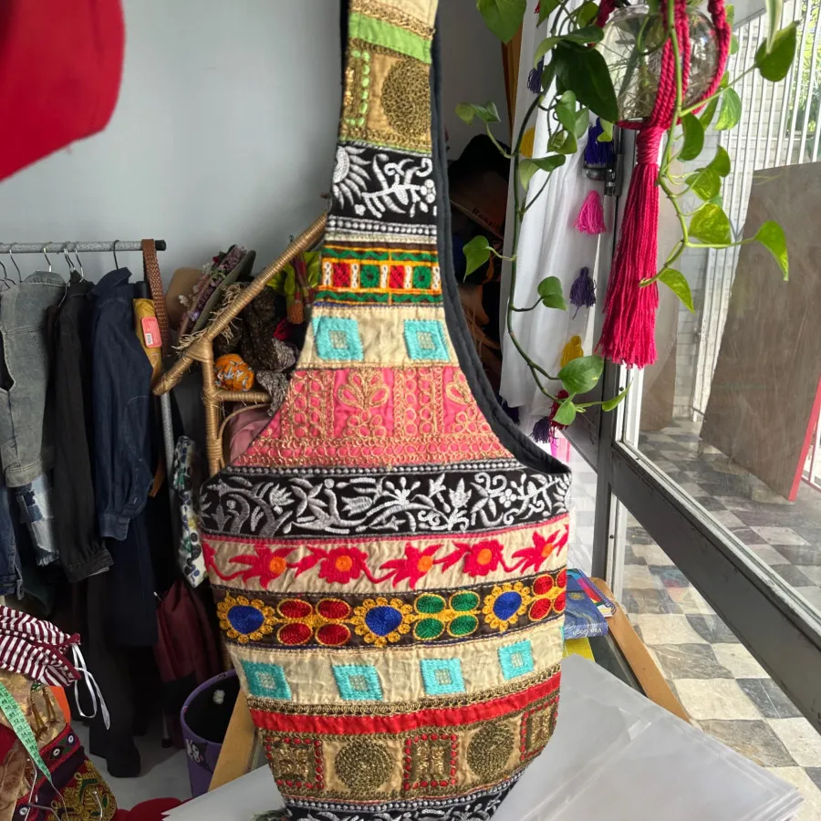 کیف هندی