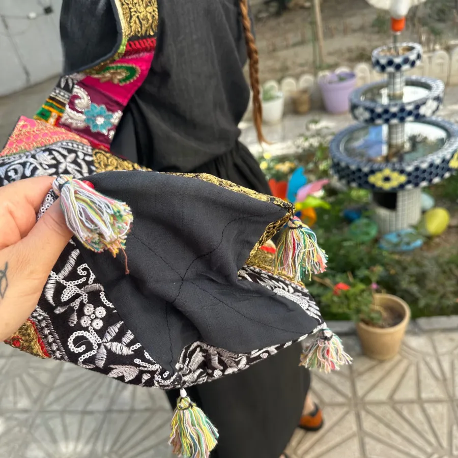 کیف هندی