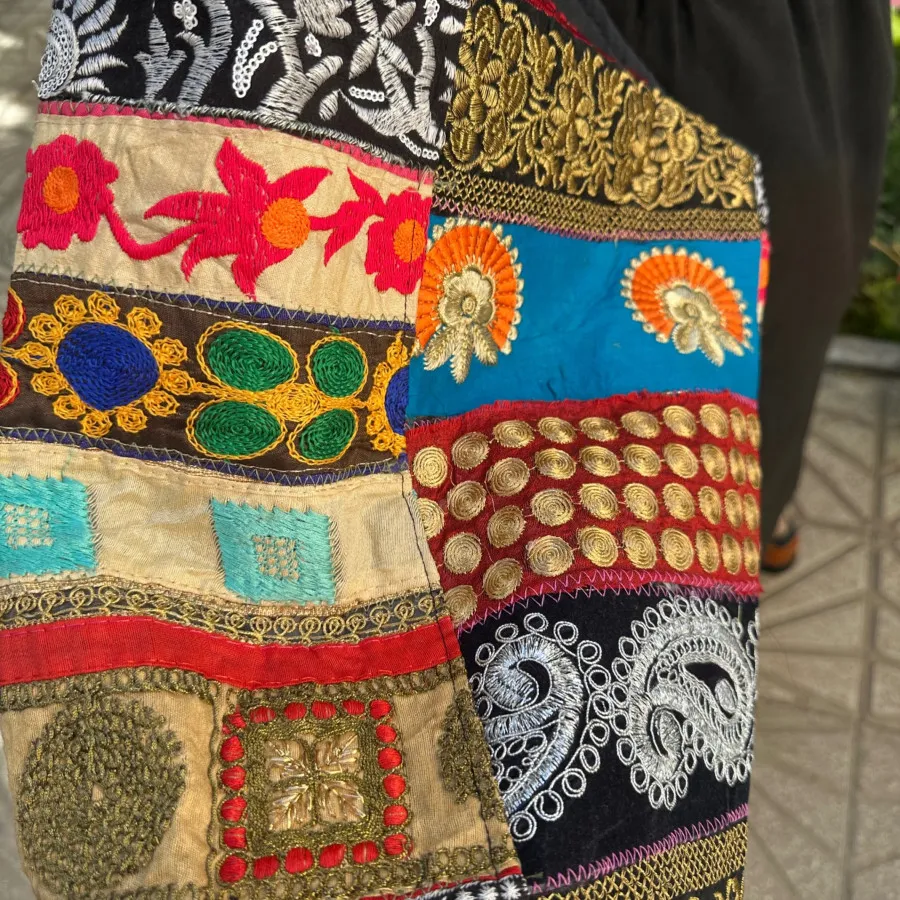 کیف هندی