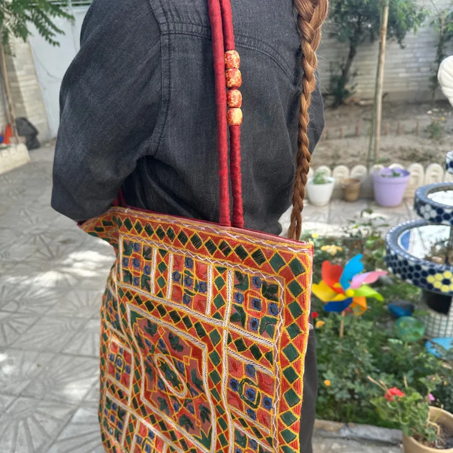 کیف هندی