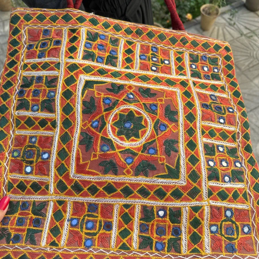 کیف هندی