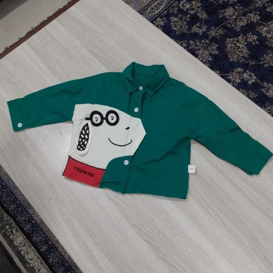 بلوز و شلوار