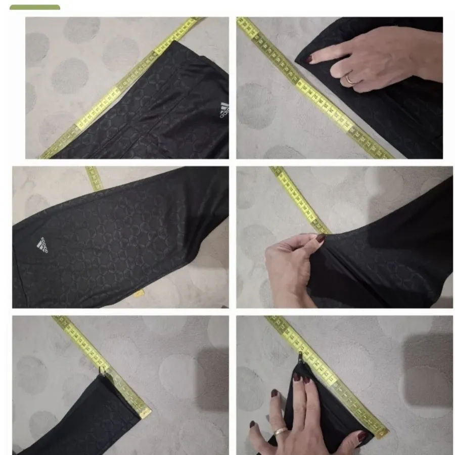 لگ اورجینال آدیداس