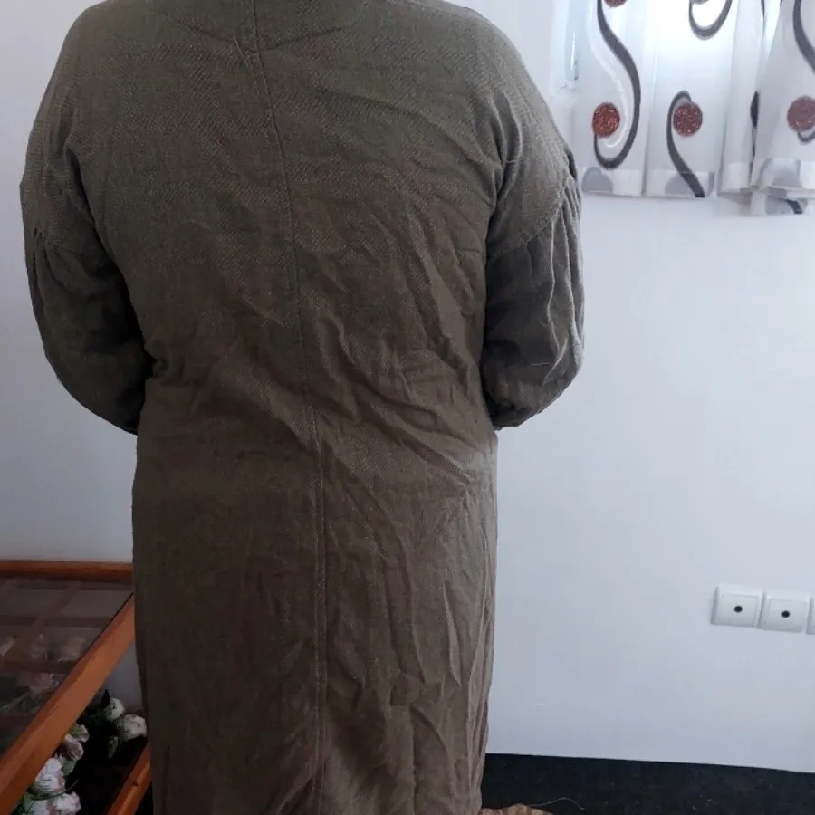 مانتو زنانه ته کمدم مونده