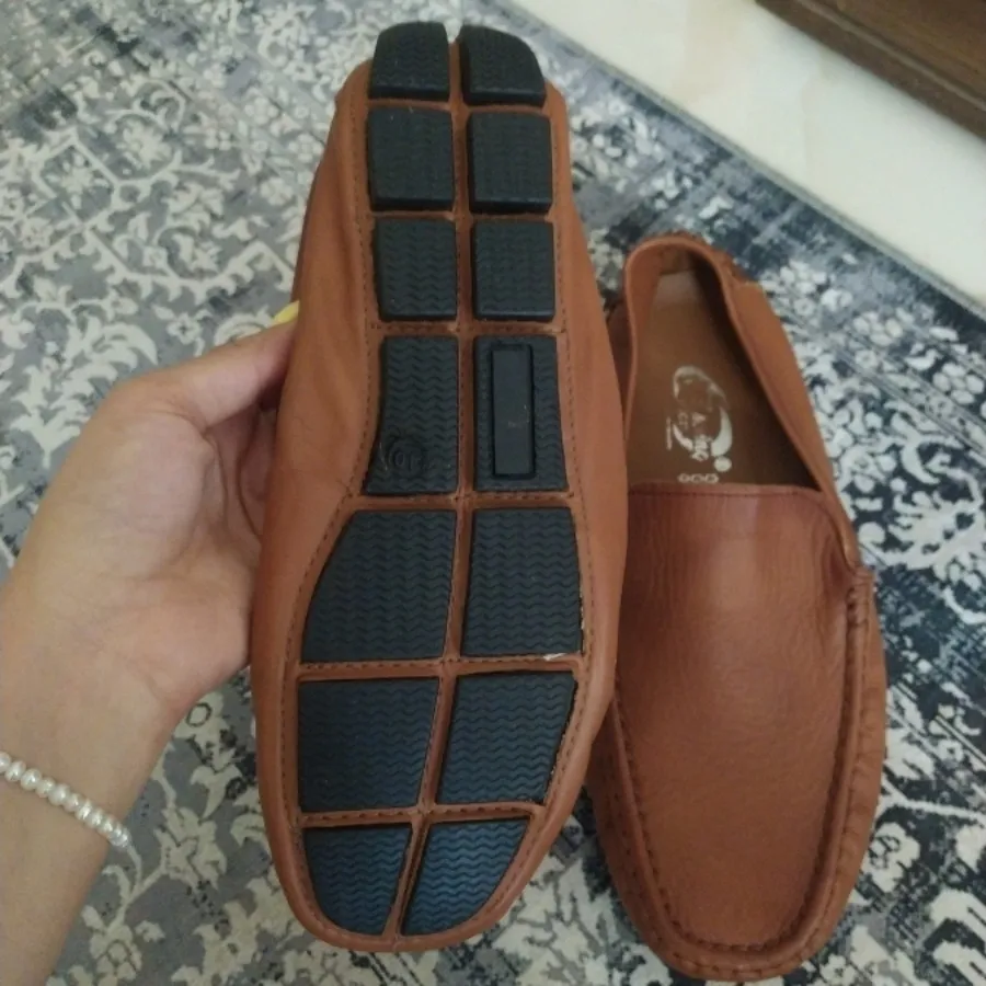 کفش مردانه