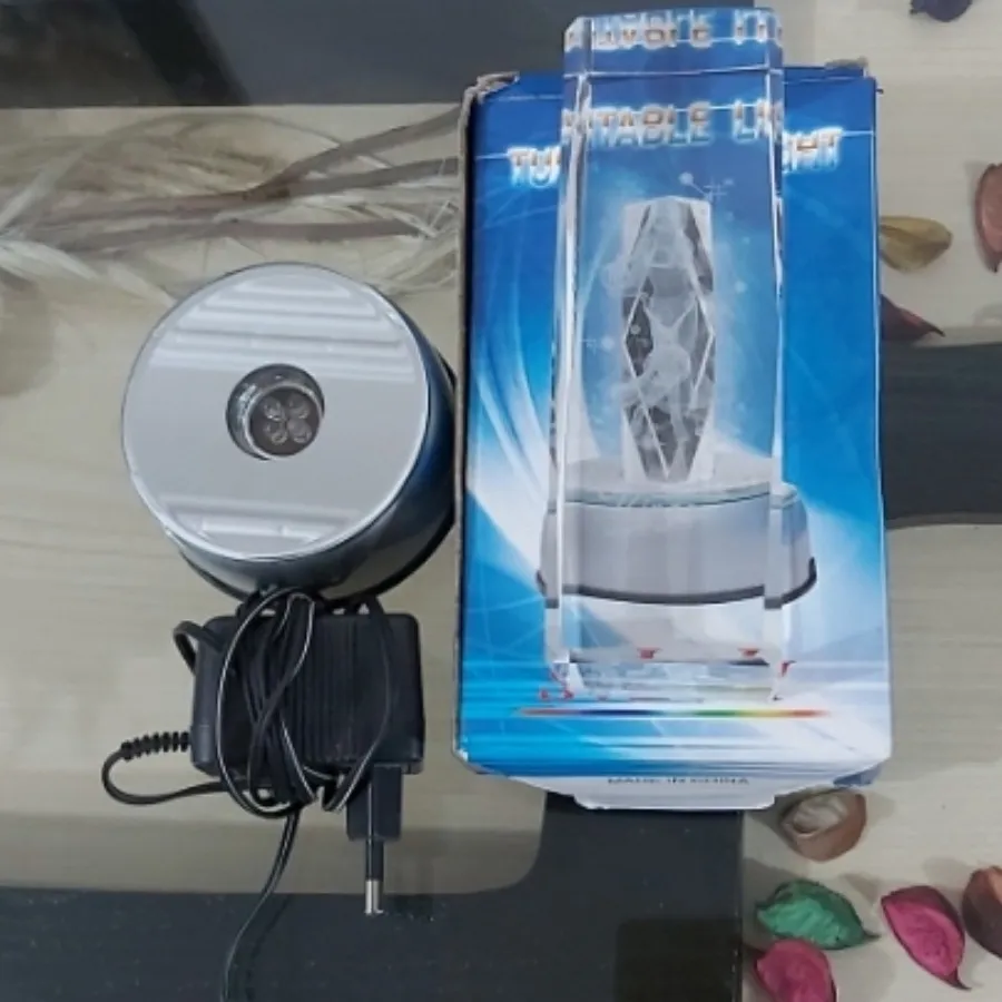 چراغ خواب