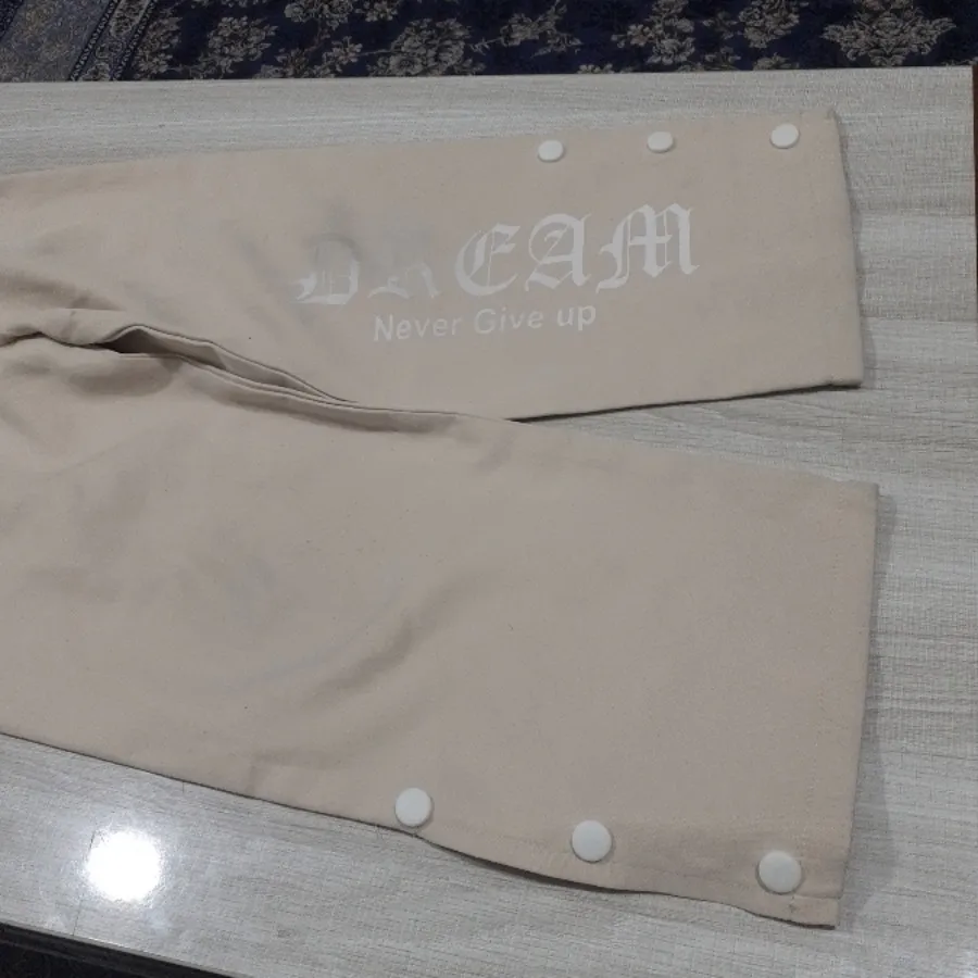 شلوار بگ