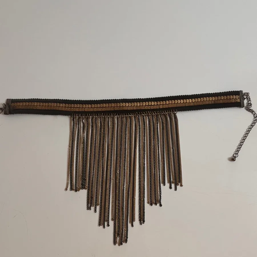 طوق گردنی