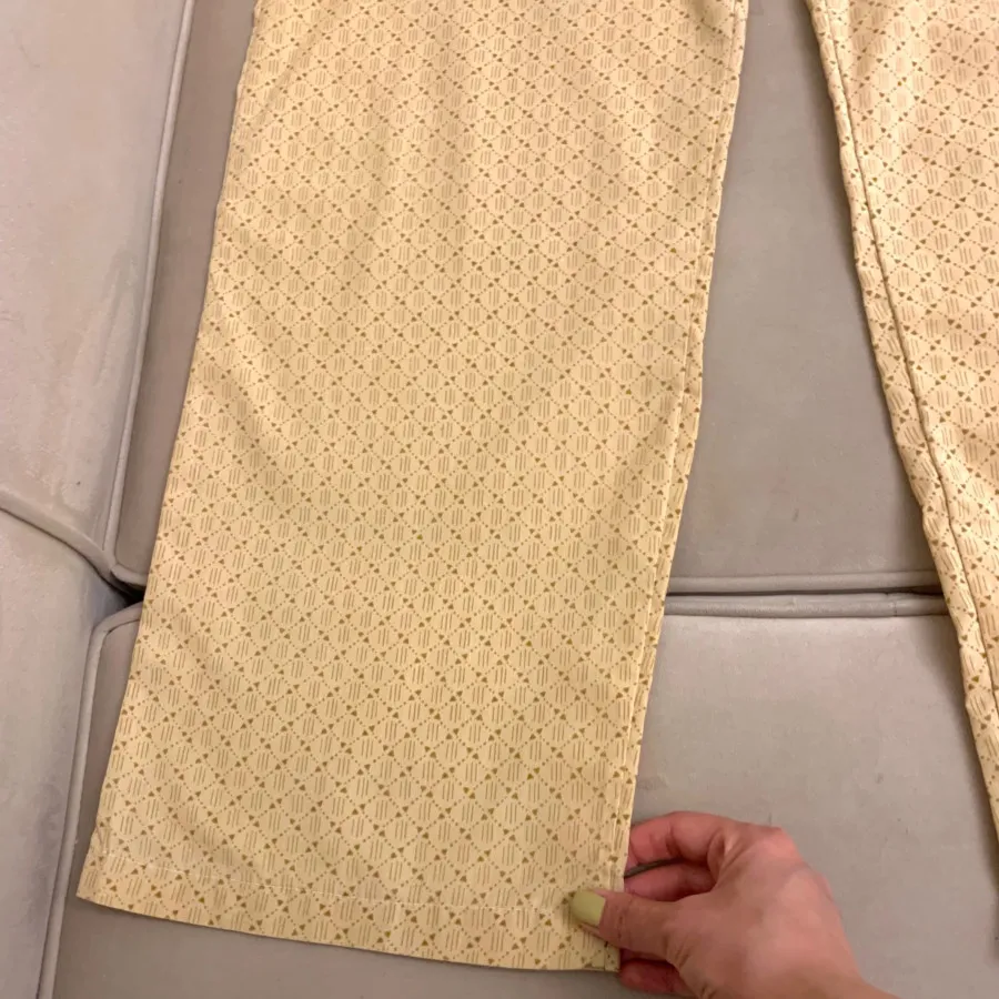 شلوار خارجی حراج