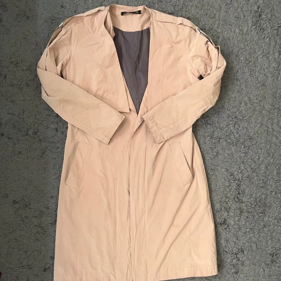 بارونی zara