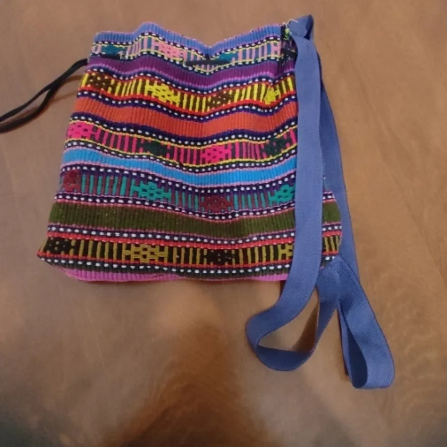 کیف کوله سنتی