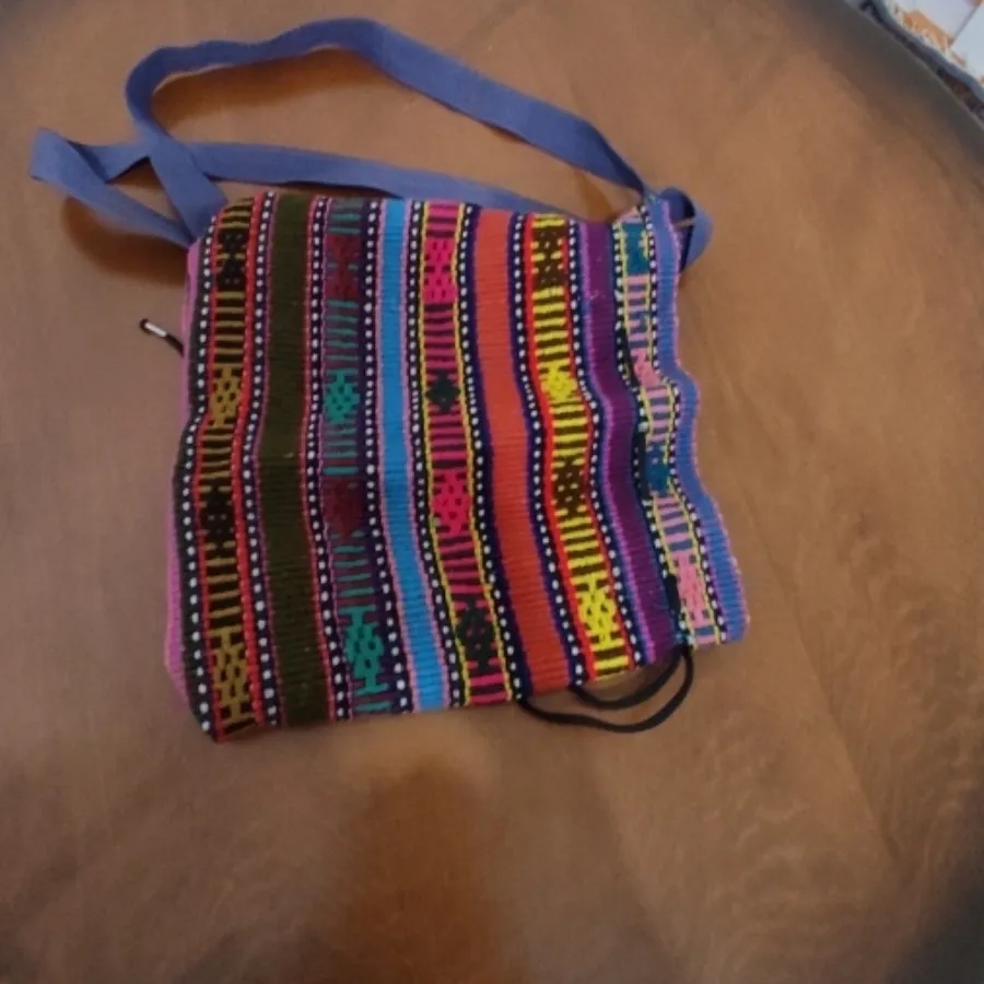 کیف کوله سنتی