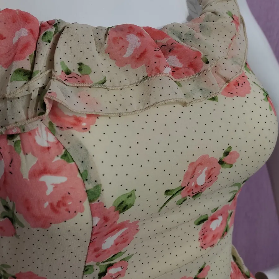 پیراهن دخترانه کره ای