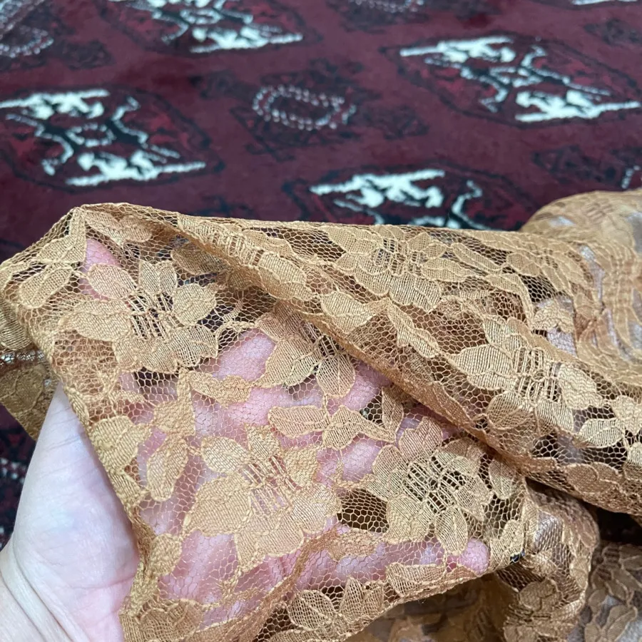 پیراهن گیپور مجلسی