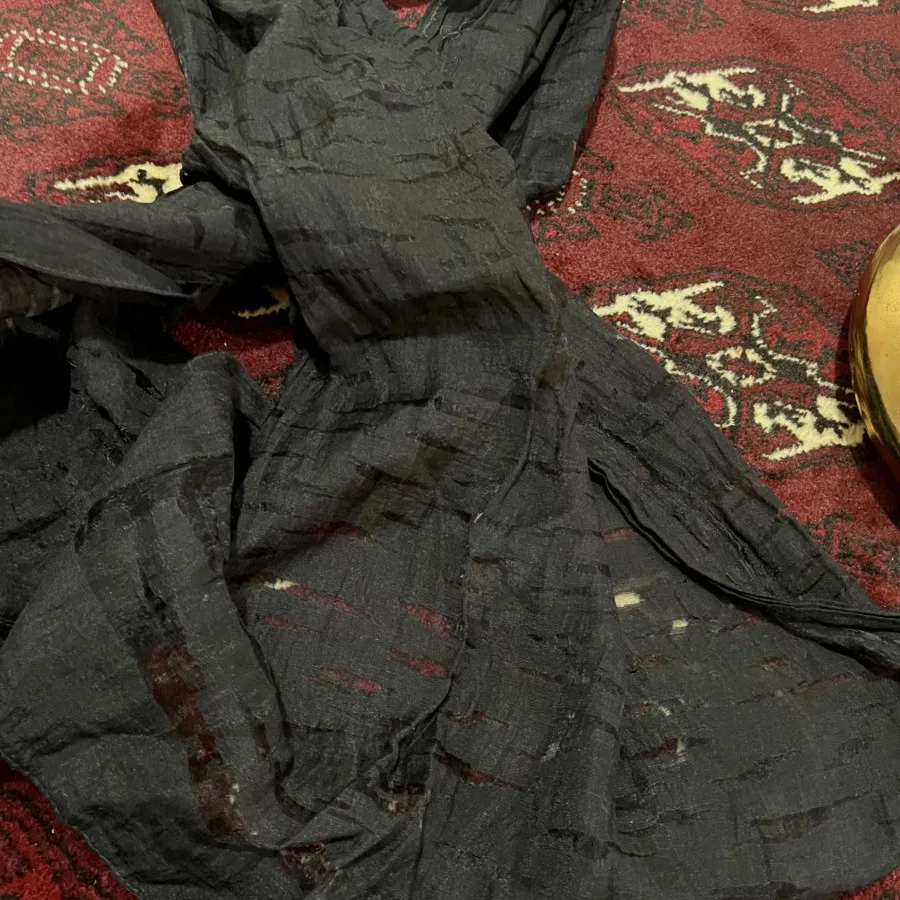 شال مجلسی