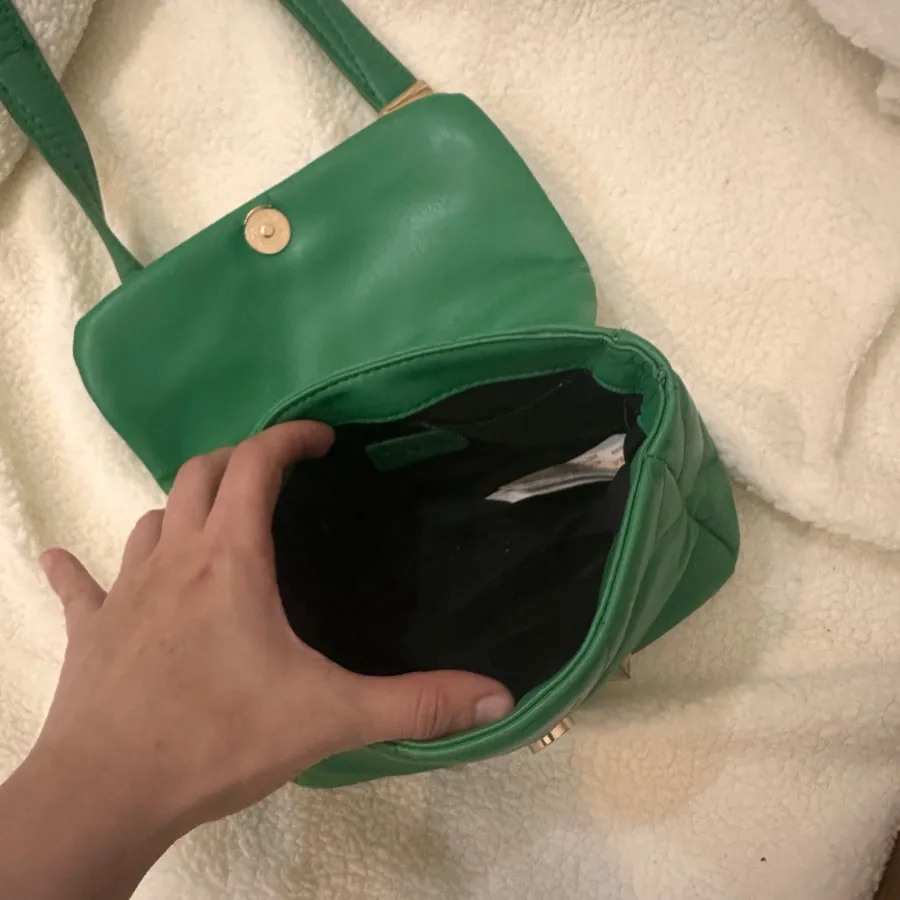 کیف زارا اورجینال