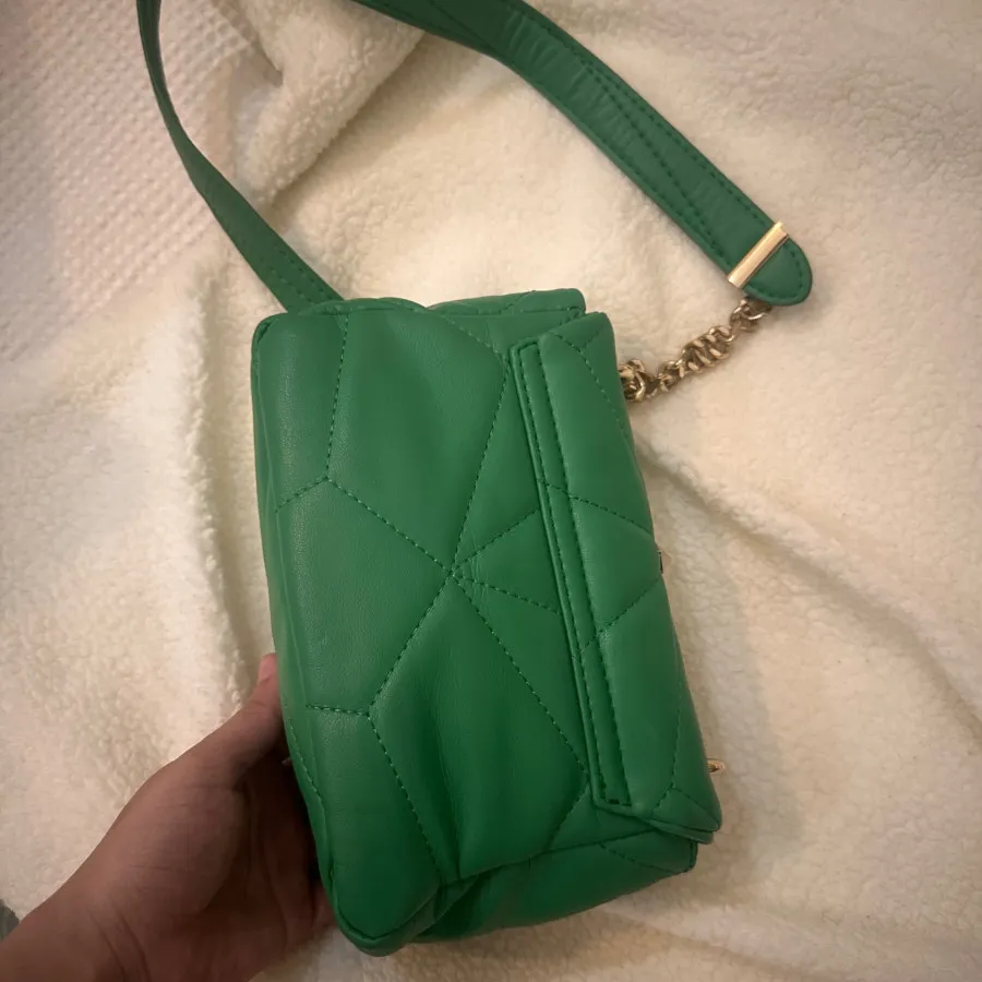 کیف زارا اورجینال
