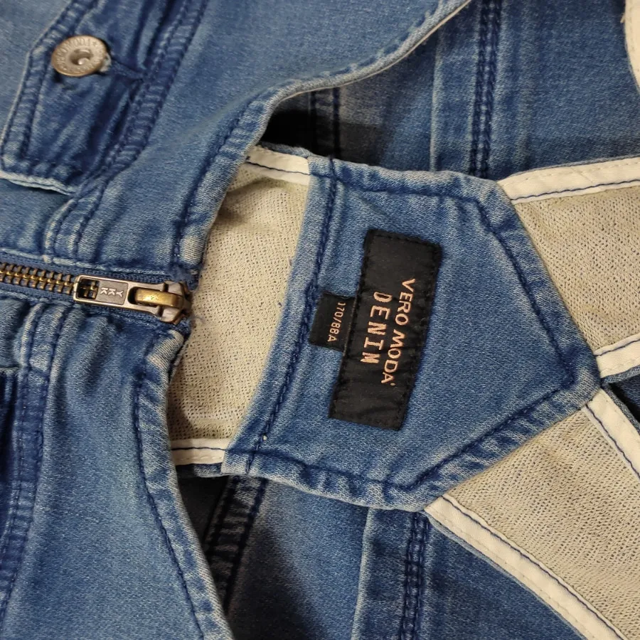 سرهمی جین Vero moda