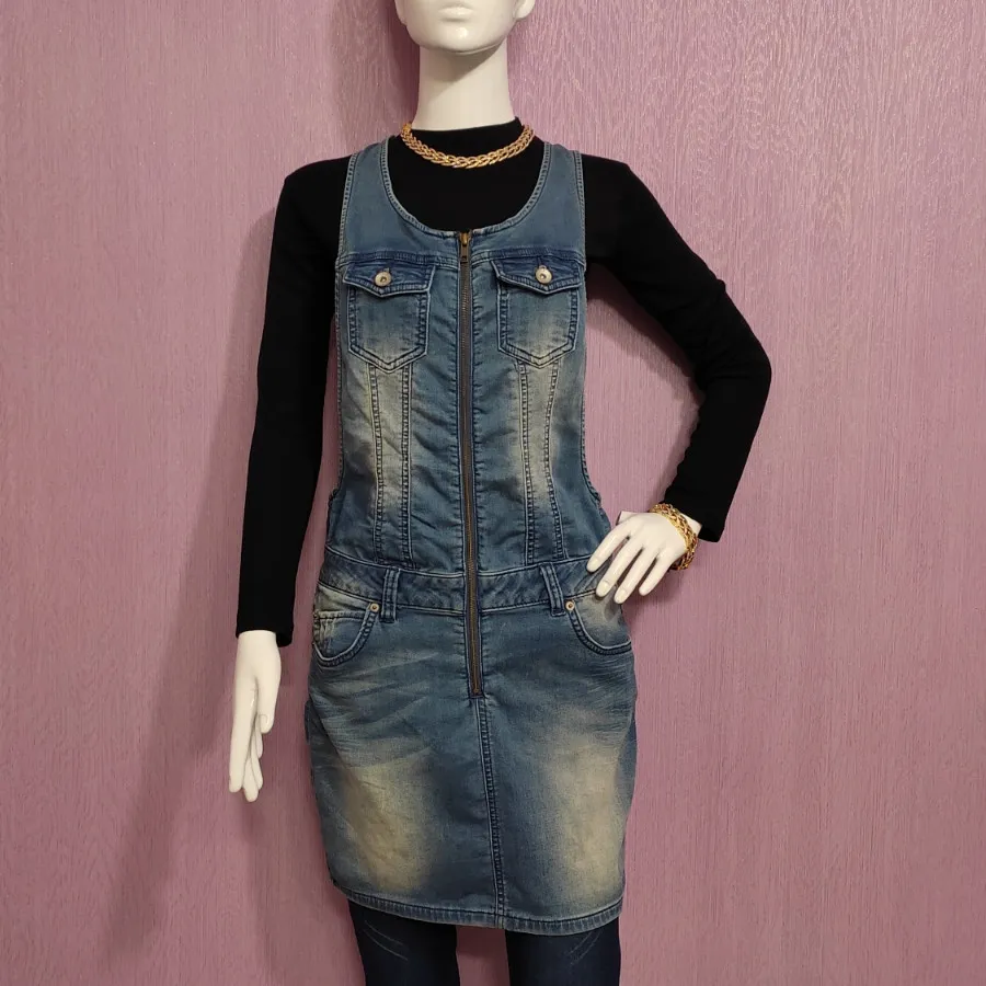 سرهمی جین Vero moda