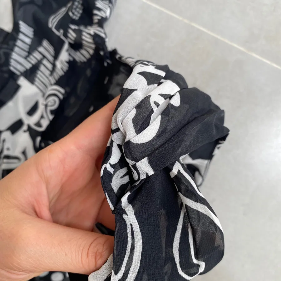 ساحلی برند H&M