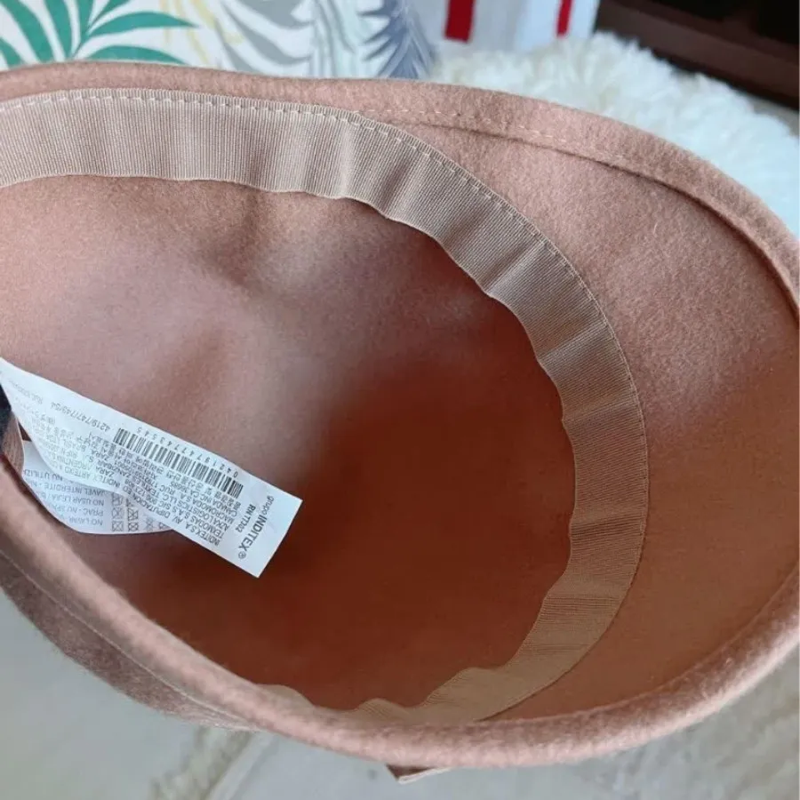 کلاه دخترانه Zara
