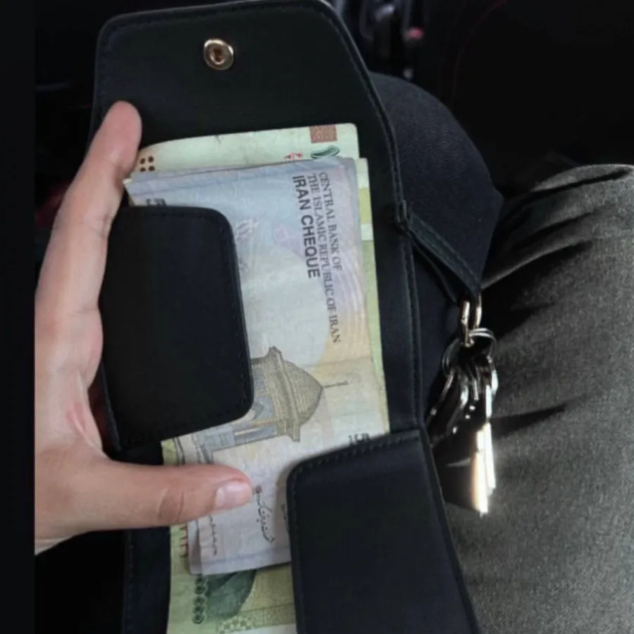 چارم بگ آلمانی