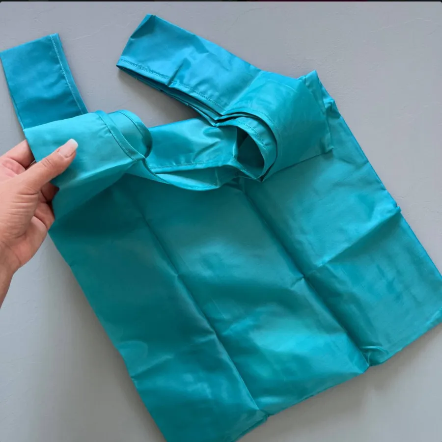 ساک دستی و خرید آلمانی