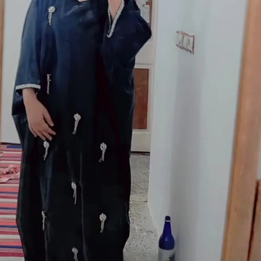 عبا مناسب خانمی خاص ?