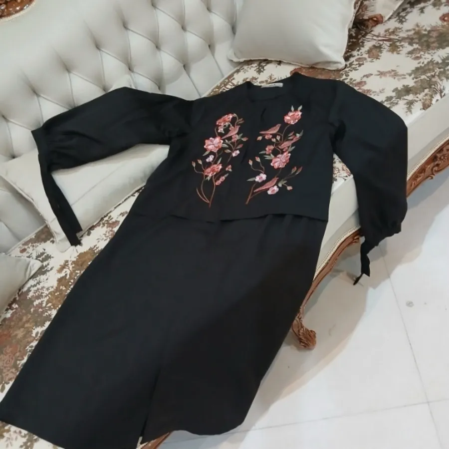 مانتو