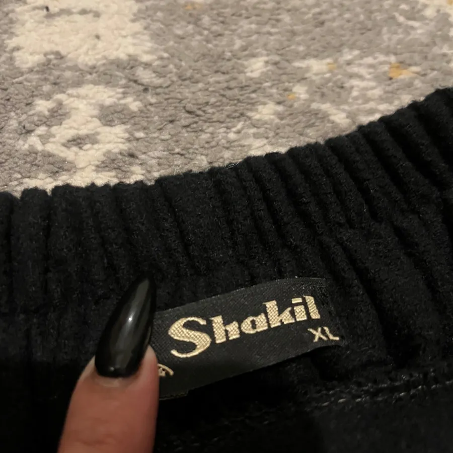 شلوار فوتر