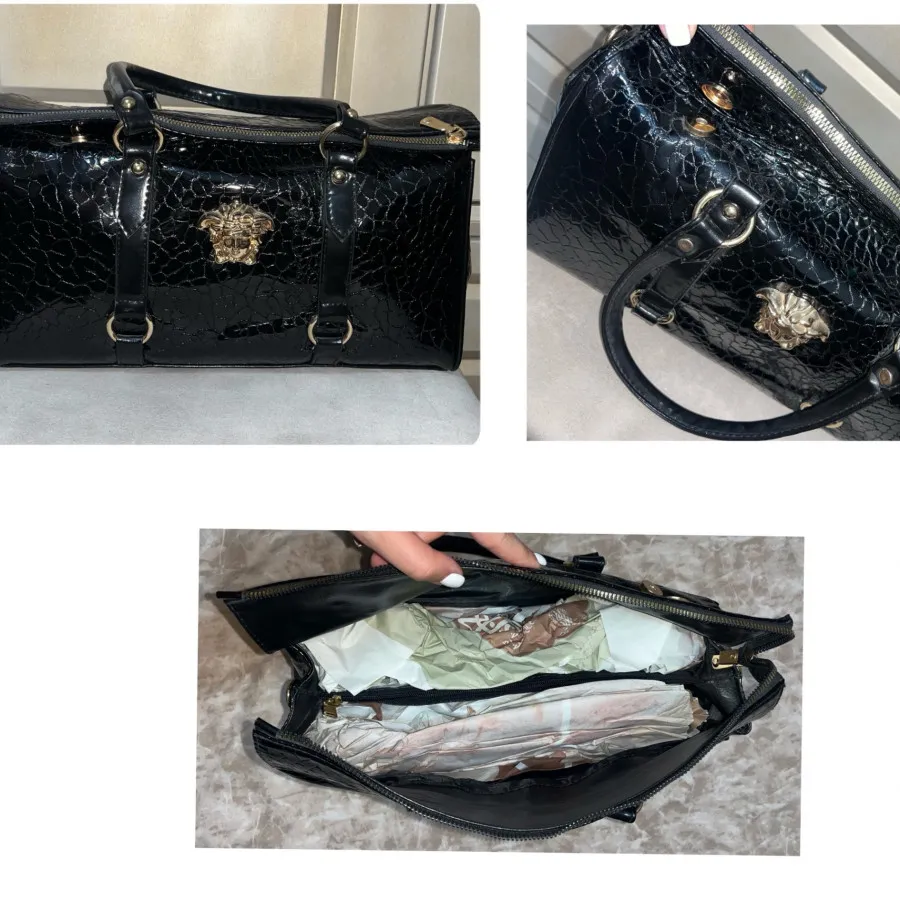کیف ورساچه مدوسا