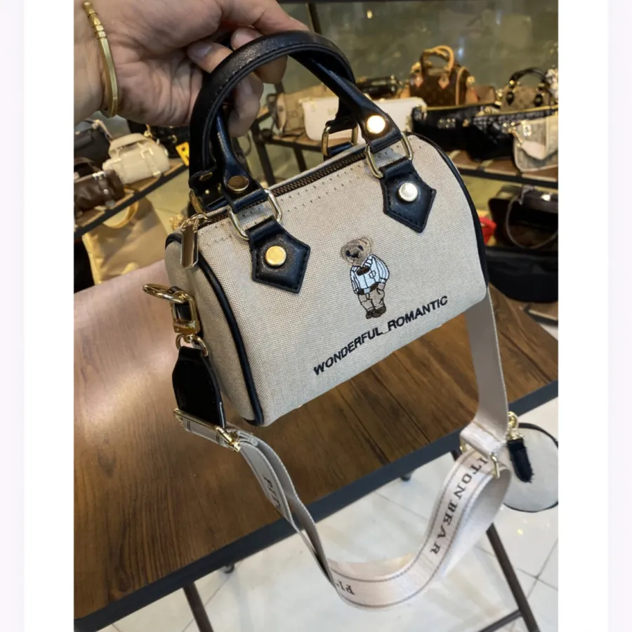 کیف تدی