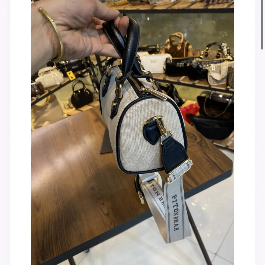 کیف تدی