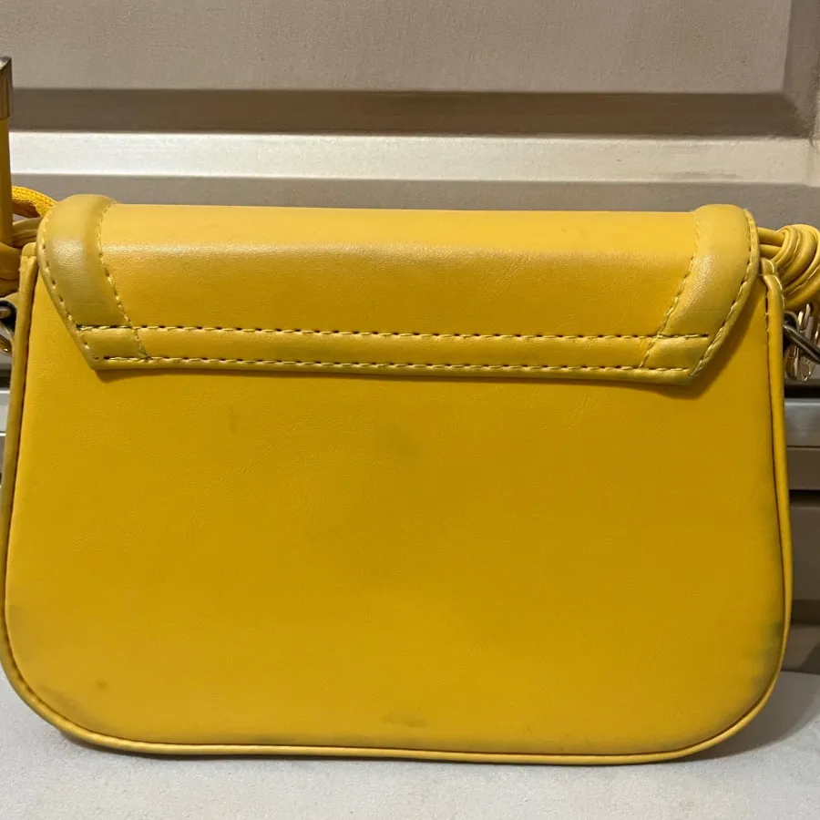 کیف صندوقچه ای