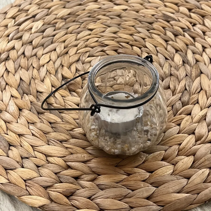 جاشمعی اویزی طرح ایکیا